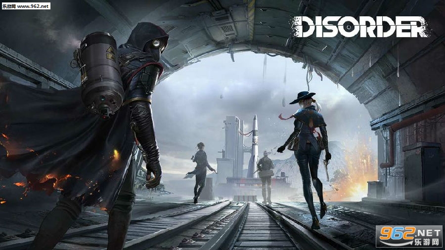 Disorder�ٷ���