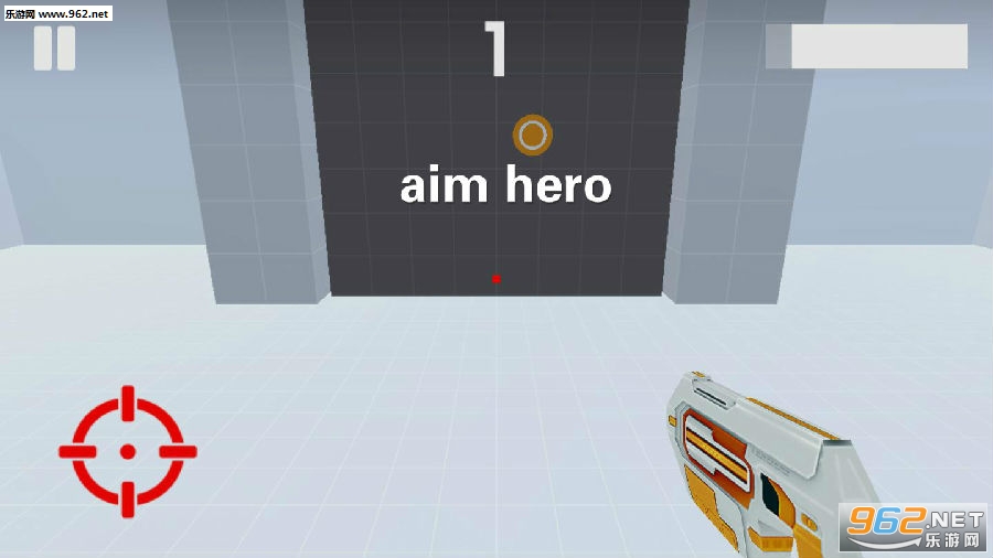 aim hero�ֻ���