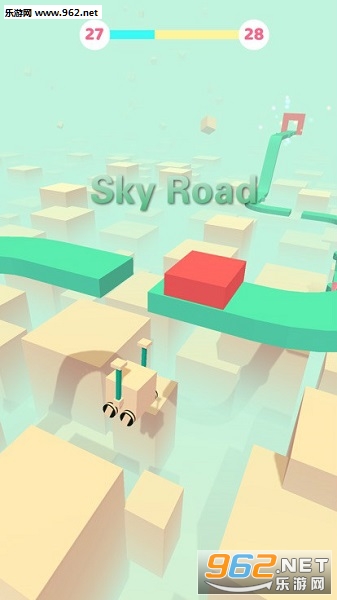 Sky Road�ٷ���