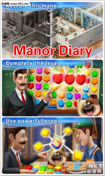 Manor Diary��׿��