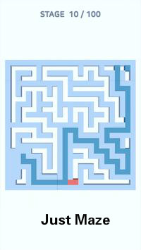Just Maze����