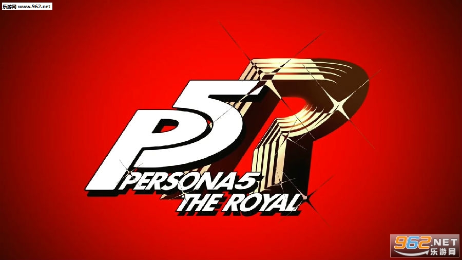 《女神异闻录5:皇家版(The Royal)》公布 女性主角登场 《女神异闻录5:皇家版(The Royal)》公布 女性主角登场