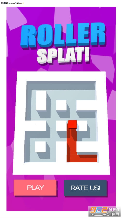 Roller Splat��ѹ��Ϸ