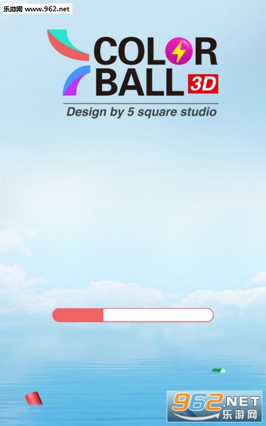 Color Ball 3D��׿��