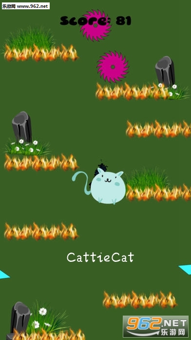 CattieCat��Ϸ