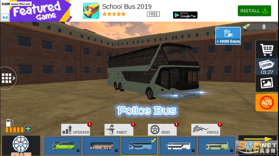 Police Bus��׿��