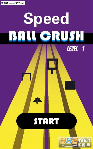 Speed Ball Crush安卓版 Speed Ball Crush安卓版