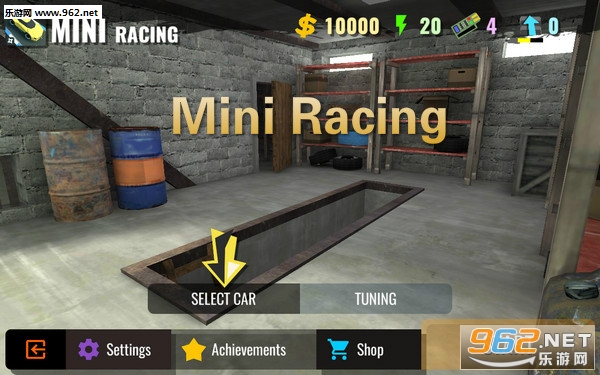 Mini Racing��׿��