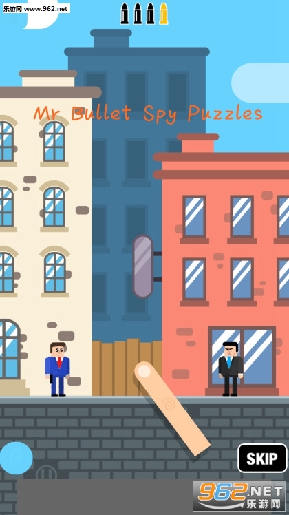 Mr Bullet Spy Puzzles��׿��