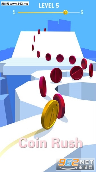 Coin Rush�ٷ���