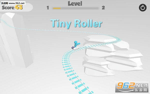 Tiny Roller安卓版 Tiny Roller安卓版