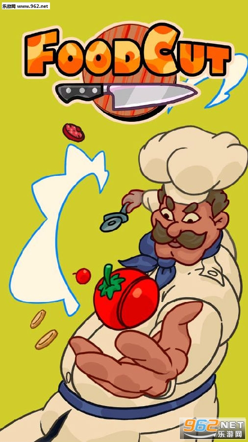 ʳ���и�Food Cut����