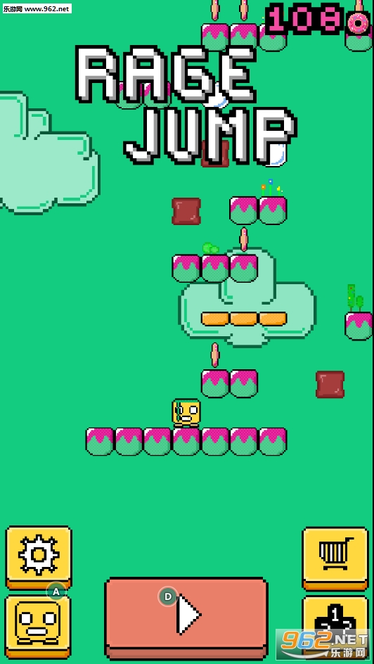 rage jump��׿��