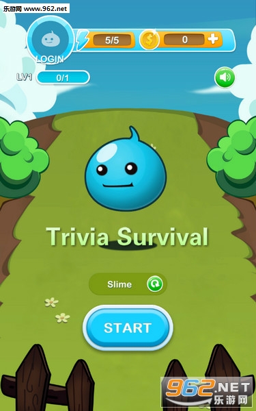 Trivia Survival��׿��