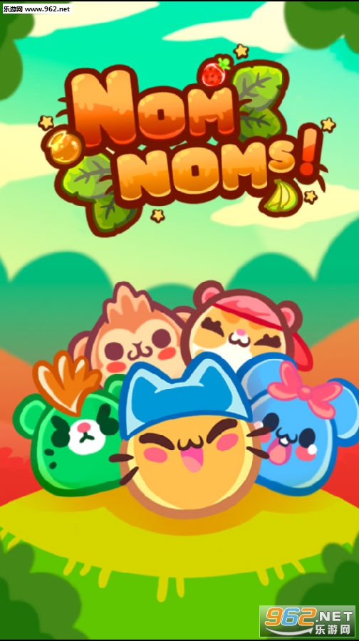 NomNoms��׿��