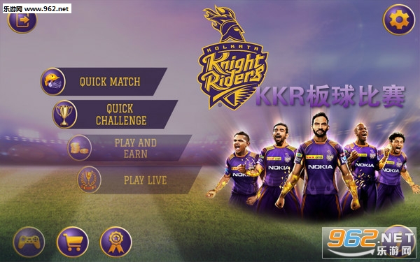 KKR���������׿��