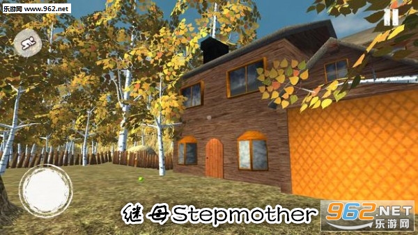 ��ĸStepmother��Ϸ