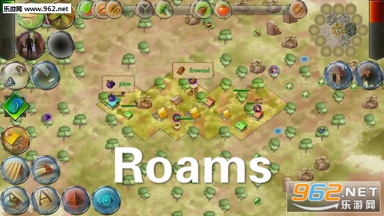 Roams��׿��