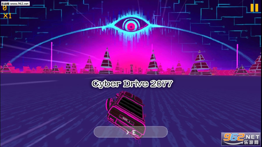 Cyber Drive 2077��׿��