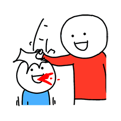 ����С�˱����