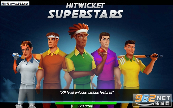 Hitwicket Superstars��׿��