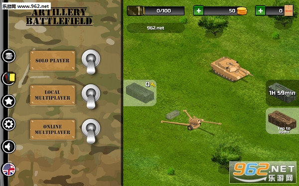Artillery Battlefield��׿��