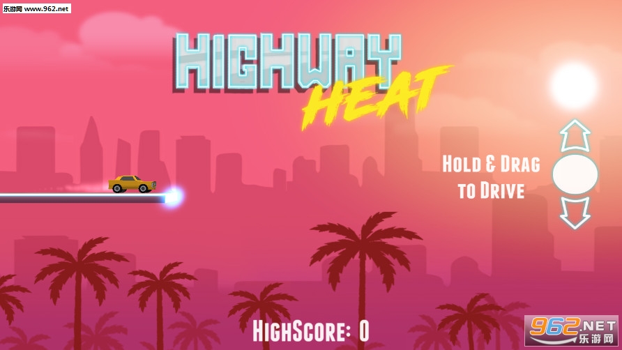 Highway Heat�ٷ���