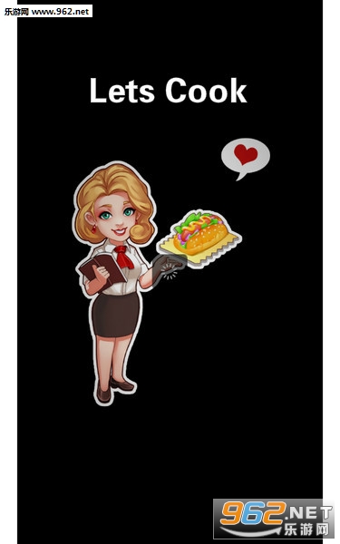 Lets Cook��׿��
