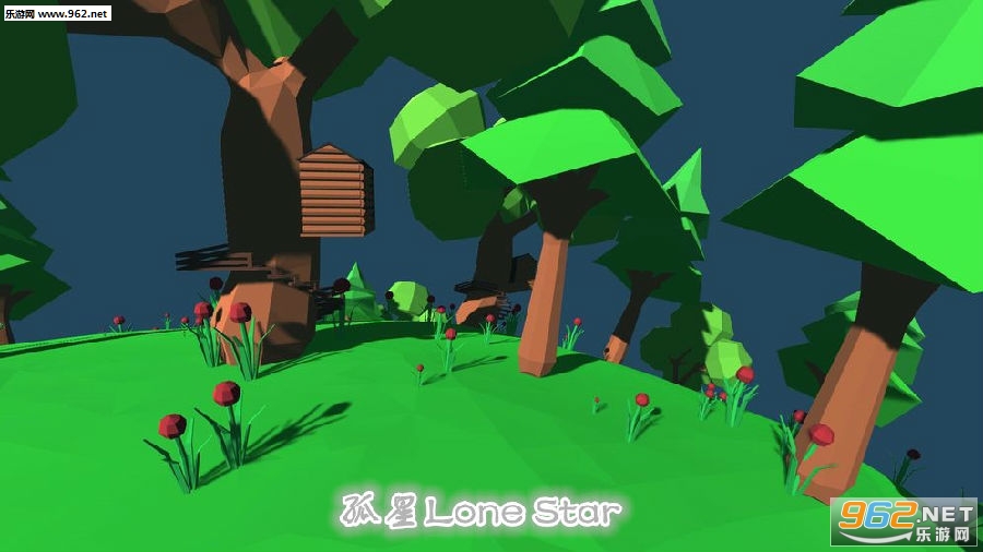 ����Lone Star����