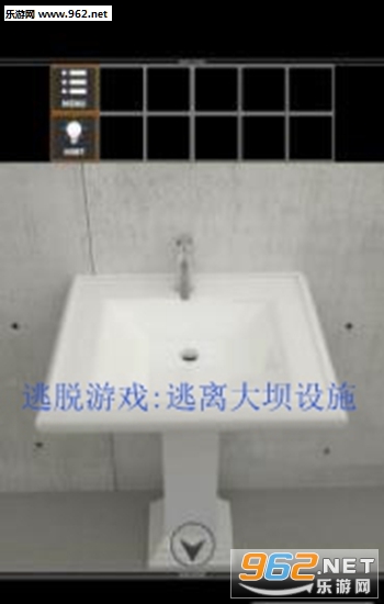 逃脱游戏:逃离大坝设施安卓版 逃脱游戏:逃离大坝设施安卓版