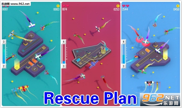 Rescue Plan��׿��
