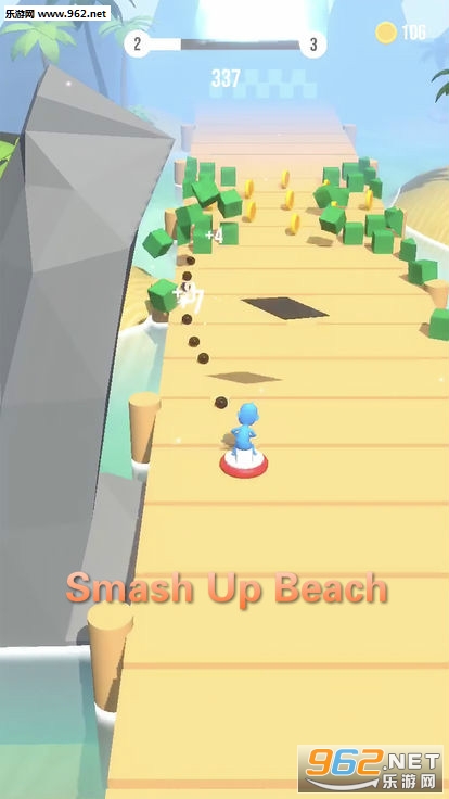 Smash Up Beach�ٷ���