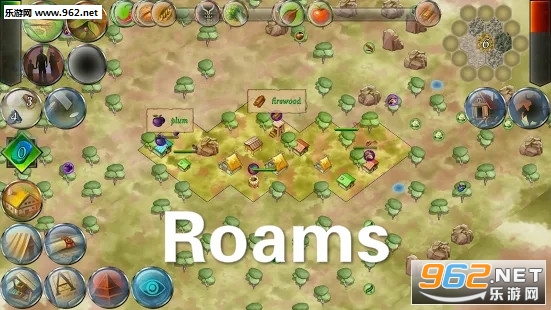 ������ׯRoams����