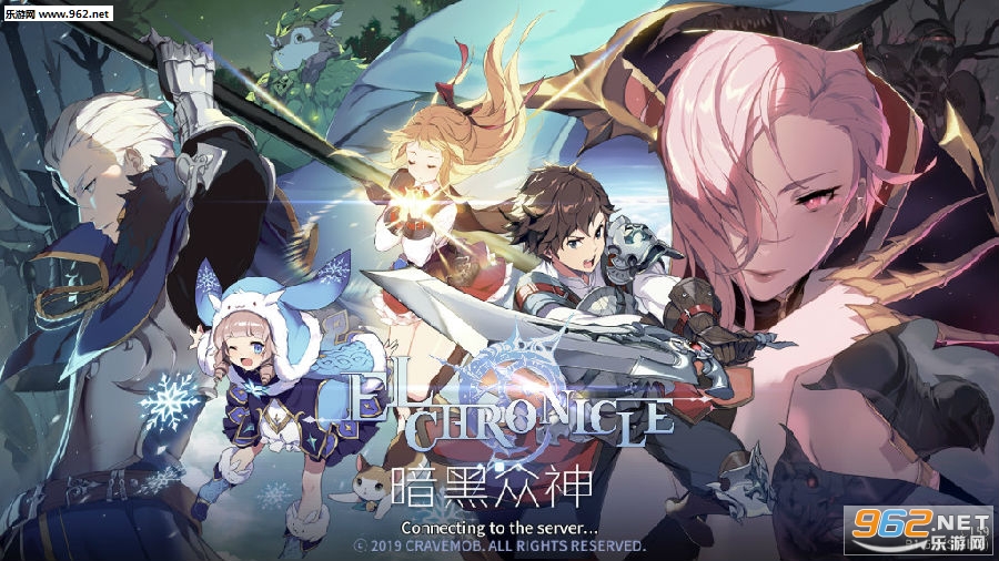 暗黑众神官方正式版 暗黑众神官方正式版