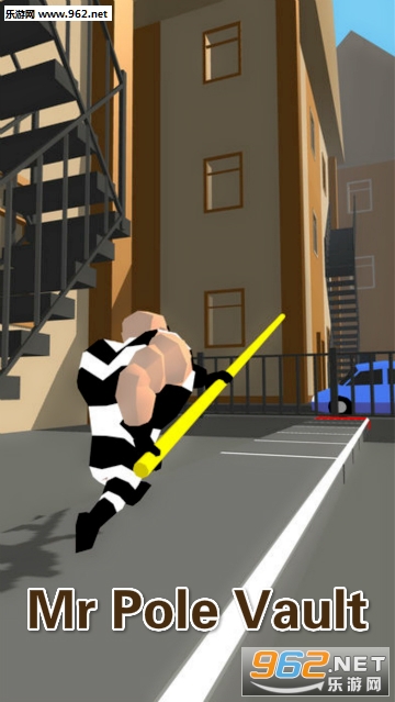 Mr Pole Vault�ٷ���