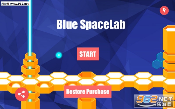 Blue SpaceLab��׿��