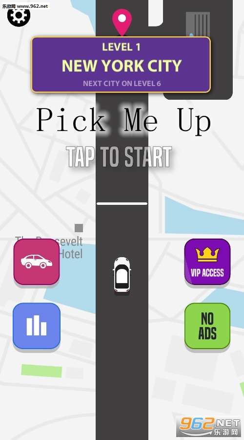 Pick Me Up安卓版 Pick Me Up安卓版