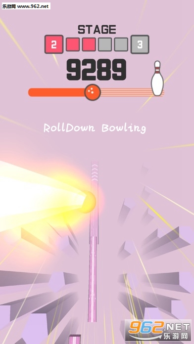 RollDown Bowling�ٷ���