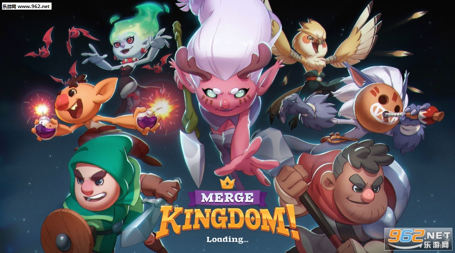MergeKingdom!��׿��