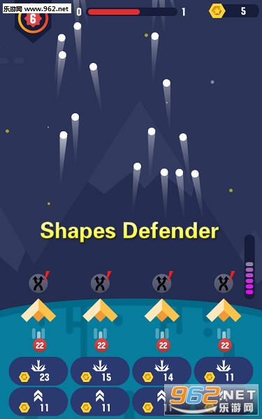 Shapes Defender��׿��