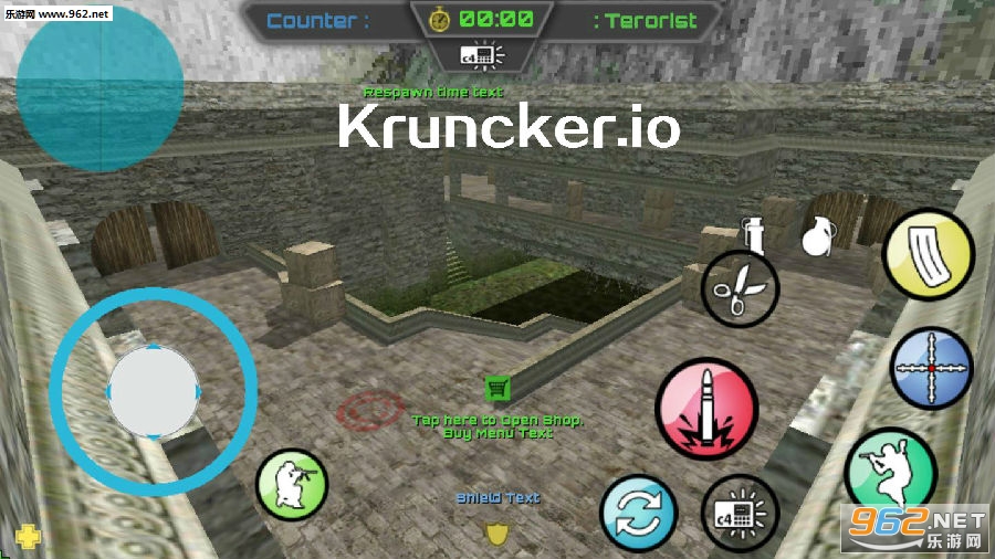 Kruncker.io��׿��