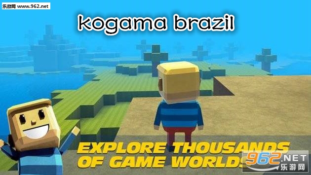 kogama brazil��׿��