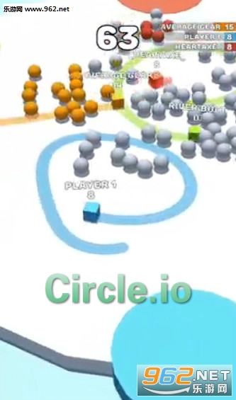 Circle.io官方版 Circle.io官方版