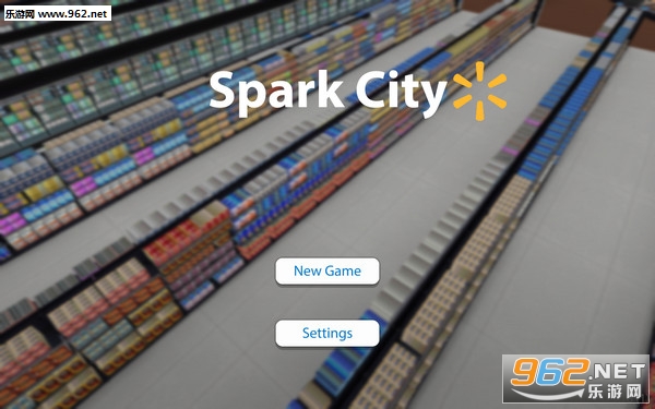 Spark City��׿��