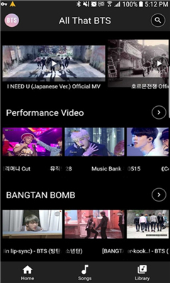 All That BTS�ٷ���