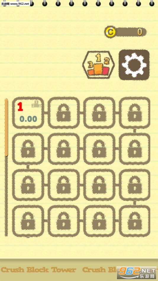 Crush Block Tower(���������׿��)��ͼ3