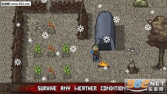 The Environs: Survival(����������׿��)��ͼ0