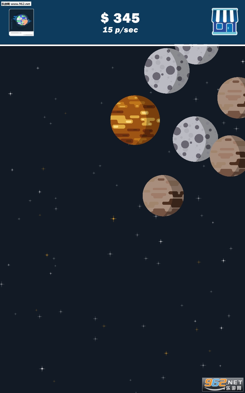 spaceclicker��׿���ͼ3