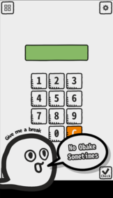 ��ObakePuzzle��׿���ͼ1
