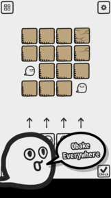 ��ObakePuzzle��׿���ͼ3